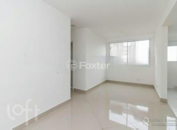5bf1122f · Apartamento, 2 dormitórios, 46 m², em Cavalhada