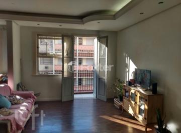 dc44cde4 · Apartamento, 2 dormitórios, 85.6 m², em Centro