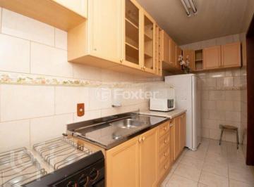 336db3ae · Apartamento, 1 dormitórios, 30 m², em Centro Histórico