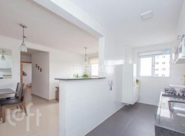 3136bb4f · Apartamento, 2 dormitórios, 60 m², em Humaitá