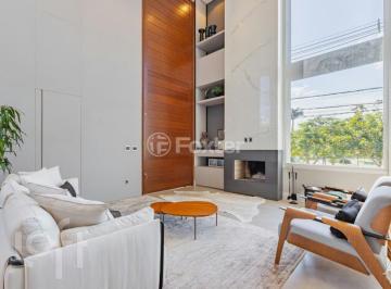 3fcf2f49 · Casa em Condomínio, 4 dormitórios, 337 m², em Nossa Senhora das Graças