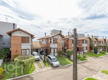 08364860 · Casa em Condomínio, 3 dormitórios, 117.5 m², em Igara