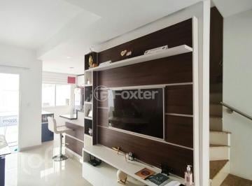 762ac76b · Casa em Condomínio, 3 dormitórios, 86.61 m², em Harmonia