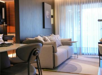 Living_01.jpg · Apartamento, 3 dormitórios, 83 m², em Centro