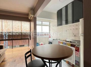 7b9ee77a · Apartamento, 1 dormitórios, 30 m², em Santa Maria Goretti