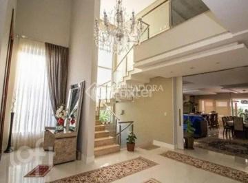 80512b49 · Casa em Condomínio, 4 dormitórios, 420 m², em Nossa Senhora das Graças