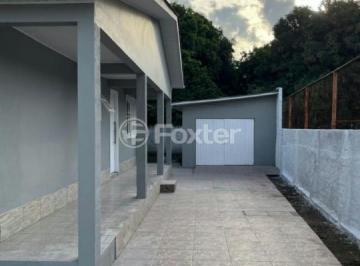 6703b89a · Casa, 3 dormitórios, 120 m², em Passo das Pedras