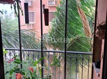 6ab1df3b · Apartamento, 3 dormitórios, 67 m², em Teresópolis