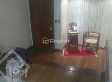 dbc9cfe7 · Casa, 3 dormitórios, 184.41 m², em Santo Antônio