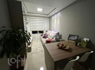 0404a749 · Apartamento, 2 dormitórios, 50.93 m², em Operário
