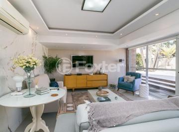 01-CASA-3D-GUARUJA-PORTO-ALEGRE-217514.jpg · Casa, 3 dormitórios, 280 m², em Guarujá