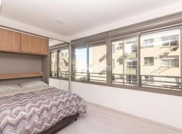 29ec04ad · Apartamento, 1 dormitórios, 24.96 m², em Centro Histórico