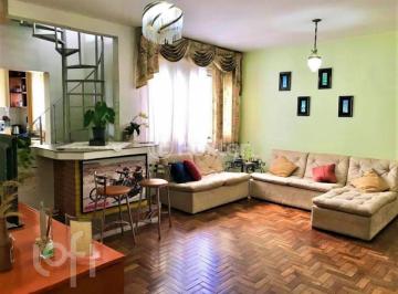 9ff2bfae · Cobertura, 3 dormitórios, 208.37 m², em Industrial