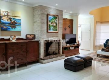 a6bd6c9d · Casa em Condomínio, 3 dormitórios, 285 m², em Marechal Rondon