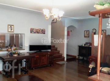 8c6e067e · Casa, 3 dormitórios, 266 m², em Santa Tereza