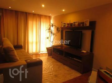 68ae09e6 · Apartamento, 3 dormitórios, 129 m², em Jardim Lindóia