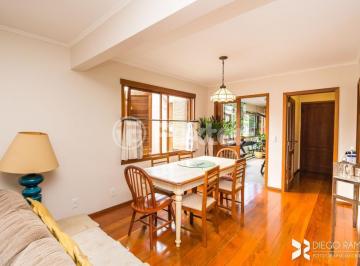 Apartamento · 139m² · 3 Quartos · 2 Vagas · Apartamento, 3 dormitórios, 139.103 m², em Tristeza