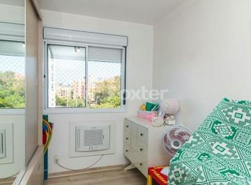 2d0b2287 · Apartamento, 3 dormitórios, 68 m², em Jardim Carvalho