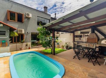 46-APARTAMENTO-4D-VILA-NOVA-PORTO-ALEGRE-825744.jpg · Casa em Condomínio, 4 dormitórios, 243.17 m², em Vila Nova