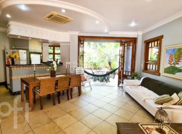 9a58d73e · Casa em Condomínio, 5 dormitórios, 308.83 m², em Marechal Rondon