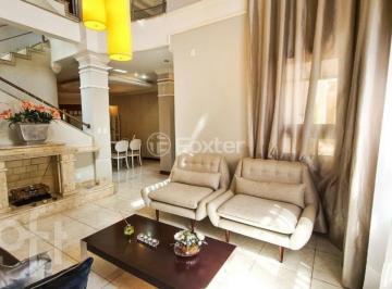 a8914ade · Casa em Condomínio, 5 dormitórios, 308.83 m², em Marechal Rondon