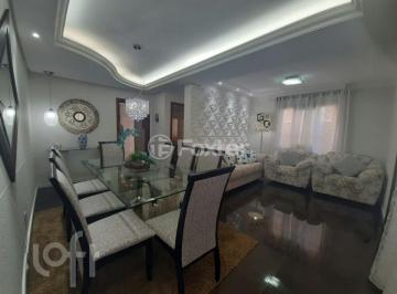 7a3cf103 · Casa em Condomínio, 3 dormitórios, 85.77 m², em Harmonia