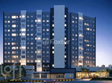 34782651 · Apartamento, 1 dormitórios, 43.41 m², em Partenon