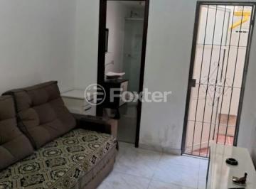 8122b1e3 · Apartamento, 1 dormitórios, 29.4 m², em Bela Vista