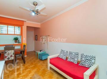0812dd18 · Apartamento, 2 dormitórios, 60.2 m², em Floresta