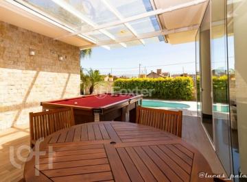 686d529e · Casa em Condomínio, 4 dormitórios, 531 m², em Marechal Rondon
