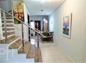 b4bb24d8 · Casa, 3 dormitórios, 87.84 m², em Hípica