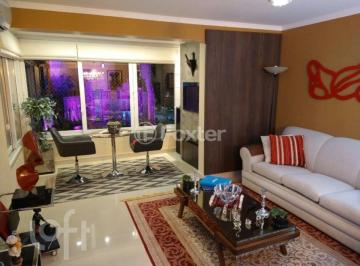 6b91578a · Apartamento, 3 dormitórios, 217 m², em Centro