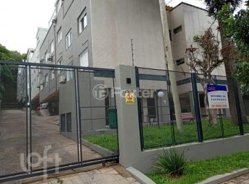 ba8073bd · Cobertura, 2 dormitórios, 76 m², em Cristal