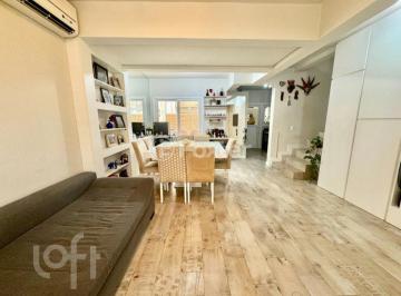 efd9ec3c · Casa em Condomínio, 3 dormitórios, 111 m², em Igara