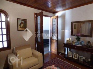 50c4ff87 · Casa, 4 dormitórios, 222.22 m², em Tristeza