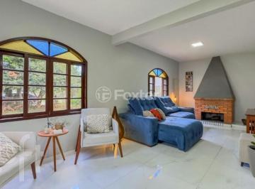 236da805 · Casa, 4 dormitórios, 207 m², em Rubem Berta