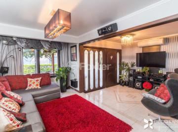 01-CASA-3D-ESPIRITO-SANTO-PORTO-ALEGRE-203193.jpg · Casa em Condomínio, 4 dormitórios, 400 m², em Ipanema