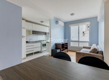 02-APARTAMENTO-2D-PARTENON-PORTO-ALEGRE-310297.jpg · Apartamento, 2 dormitórios, 50.36 m², em Partenon