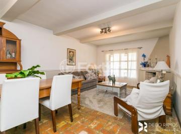 01-CASA-3D-IPANEMA-PORTO-ALEGRE-187535.jpg · Casa, 4 dormitórios, 239.2 m², em Ipanema