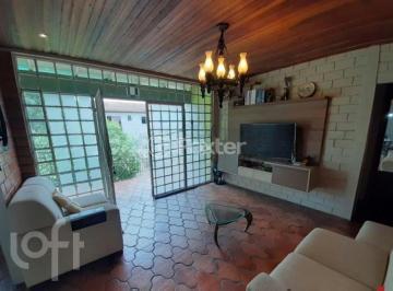 4987cdd3 · Casa, 6 dormitórios, 190 m², em São Jorge