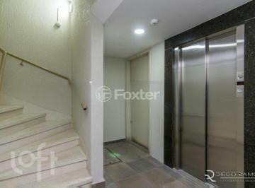 4cdc4e9b · Apartamento, 2 dormitórios, 57.78 m², em Santana