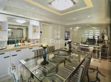 fdf46f0d · Apartamento, 3 dormitórios, 178 m², em Vila Veranópolis