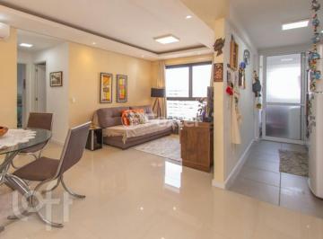 e2785baa · Apartamento, 2 dormitórios, 58 m², em Jardim do Salso