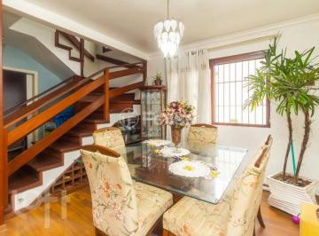 08f240e6 · Casa, 3 dormitórios, 330 m², em Coronel Aparício Borges