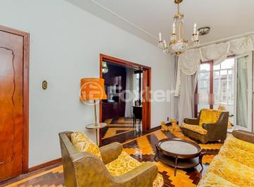 01-APARTAMENTO-3D-CENTRO-HISTORICO-PORTO-ALEGRE-293630.JPG · Cobertura, 3 dormitórios, 202.16 m², em Centro Histórico