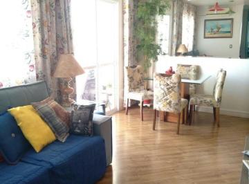 4ee69541 · Apartamento, 3 dormitórios, 112.62 m², em Humaitá