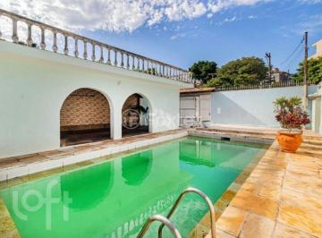 90272f42 · Casa, 4 dormitórios, 280 m², em Chácara das Pedras