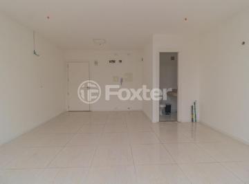 Comercial · 33m² · 1 Vaga · Sala / Conjunto Comercial, 33.15 m², em Mont Serrat