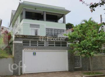 eadad67c · Casa, 5 dormitórios, 400 m², em Santa Tereza