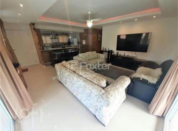 04873732 · Casa, 3 dormitórios, 308.99 m², em Hípica